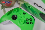 Tay cầm chơi game Xbox Series X Controller - Velocity Green