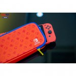Máy chơi game Nintendo Switch Mario Red and Blue Edition