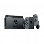 Máy Chơi Game Nintendo Switch Gray V2