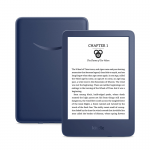 Máy đọc sách Amazon Kindle 2022 16GB 6 inch, màu xanh (C2V2L3)