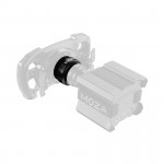 Moza Wheel Base Quick Release Adapter 