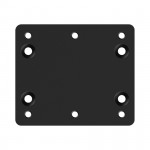 Moza R5 40mm to 66mm 4 holes Adapter Plate 