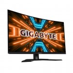 Màn hình Gaming Gigabyte M32QC-AP (31.5 inch/2K QHD/VA/165Hz/1ms/Cong)
