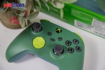 Tay cầm chơi game không dây Xbox Series X Controller - Remix Special Edition (Đi kèm Pin sạc +  Cáp USB-C)
