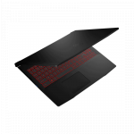 Laptop MSI Gaming Katana GF66 (12UDK-814VN) (i7 12650H 16GB RAM/512GB SSD/RTX3050Ti 4G/15.6 inch FHD 144Hz/Win11/Đen)