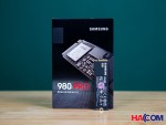 Ổ cứng SSD Samsung 980 PRO 500GB PCIe NVMe 4.00x4 (Đọc 6900MB/s - Ghi 5000MB/s) - (MZ-V8P500BW)