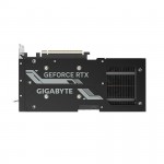 Card màn hình Gigabyte RTX 4070 WINDFORCE OC-12GD