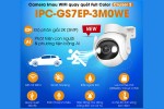 Camera IP Imou IPC-GS7EP-3M0WE/3MP