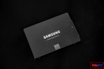 Ổ cứng SSD Samsung 870 EVO 2TB SATA III 2.5 inch ( Đọc 560MB/s - Ghi 530MB/s) - (MZ-77E2T0BW)