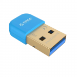 Giắc USB Bluetooth 4.0 Orico BTA-403-BL