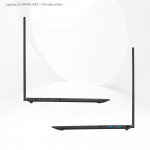 Laptop LG Gram 14ZD90R-G.AX52A5 (i5-1340P/8GB RAM/256GB SSD/14.0 inch WUXGA/Dos/Đen) (2023)