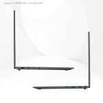 Laptop LG Gram 14Z90R-G.AH53A5 (i5-1340P/16GB RAM/256GB SSD/14.0 inch WUXGA/Win 11/Xám) (2023)