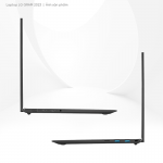 Laptop LG Gram 14Z90R-G.AH75A5 (i7-1360P/16GB RAM/512GB SSD/14.0 inch WUXGA/Win 11/Đen) (2023)