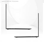 Laptop LG Gram 16ZD90R-G.AX55A5 (i5-1340P/16GB RAM/512GB SSD/16.0 inch WQXGA/Dos/Đen) (2023)