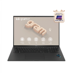 Laptop LG Gram 17Z90R-G.AH78A5 (i7-1360P/16GB RAM/1TB SSD/17.0 inch WQXGA/Win 11/Đen) (2023)