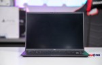 Laptop LG Gram 16Z90R-E.AH75A5 (i7-1360P/16GB RAM/512GB SSD/16.0 inch WQXGA/RTX3050 4G/Win 11/Đen) (2023)