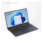 Laptop LG Gram Ultra Slim 15Z90RT-G.AH55A5 (i5-1340P/16GB RAM/512GB SSD/15.6 inch FHD OLED/Win 11/Xanh)