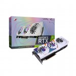 Card màn hình Colorful iGame RTX 3060 Ultra W OC 8G-V