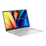 Laptop Asus VivoBook K6502VU-MA090W (i9 13900H/16GB RAM/512GB SSD/15.6 2.8K Oled/RTX4050 6Gb/Win11/Bạc)