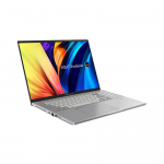 Laptop Asus VivoBook pro 16 OLED K6602ZC-MX079W (i5 1245H/16GB RAM/512GB SSD/16 3.2K Oled/RTX3050 4Gb/Win11/Bạc)
