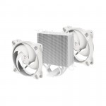 Tản nhiệt khí Arctic Freezer 34 Esports Duo Grey/White