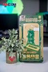 Bao mềm EVA đựng máy Nintendo Switch Zelda Tears of the Kingdom IINE L810