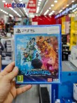 Đĩa game PS5 - Minecraft Legends Deluxe Edition -EU