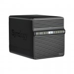 Thiết bị lưu trữ mạng Synology DS423 (Chưa có ổ cứng)