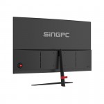 Màn hình Gaming SingPC K27CF165 VAG (27 inch/FHD/VA/165Hz/1ms/Loa)