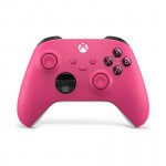 Tay cầm chơi game không dây Xbox Series X Controller - Deep Pink 