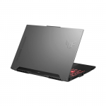 Laptop Asus Gaming TUF FA507NV-LP046W (R7 7735HS/8GB RAM/512GB SSD/15.6 FHD 144Hz/RTX 4060 8GB/Win11/Xám)