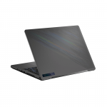 Laptop Asus Gaming ROG Zephyrus GA402NJ-L4056W (R7 7735HS/16GB RAM/512GB SSD/14 WUXGA/RTX 3050 6GB/Win11/Túi/Xám)
