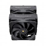 Tản nhiệt khí Thermalright Dual-Tower Frost Commander 140 Black