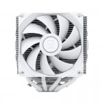 Tản nhiệt khí Thermalright Dual-Tower Frost Spirit 140 White V3