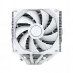 Tản nhiệt khí Thermalright Dual-Tower Frost Spirit 140 White V3