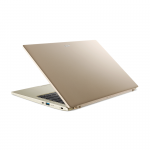 Laptop Acer Swift 3 Super SF314-71-74WD (NX.KAWSV.001) (i7-12700H/16GB RAM/1TB SSD/14.0 inch 2.8K OLED/Win11/Vàng/vỏ nhôm) 
