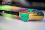 Tay cầm chơi game không dây IINE Neptune Mechanical Joypad Cho Nintendo Swtich/Lite/OLED Màu Zelda Golden L806