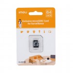Thẻ nhớ 64G chuyên dụng dành cho Camera IMOU ST2-64-S1