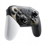 Tay cầm chơi game không dây Nintendo Switch Pro Controller - The Legend Of Zelda: Tears Of The Kingdom