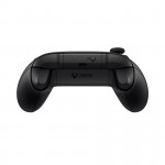 Tay cầm chơi game không dây Xbox Series X Controller - Carbon Black - Hàng Chính Hãng