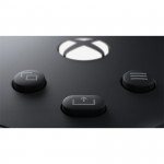 Tay cầm chơi game không dây Xbox Series X Controller - Carbon Black - Hàng Chính Hãng