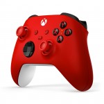 Tay cầm chơi game không dây Xbox Series X Controller - Pulse Red - Hàng Chính Hãng