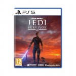 Đĩa game PS5 - Star Wars Jedi Survivor - EU
