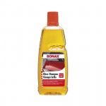 Nước rửa xe ô tô đậm đặc SONAX Gloss Shampoo Concentrate 1L