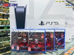 Đĩa game PS5 - Diablo IV -EU