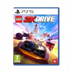 Đĩa game PS5 - LEGO 2K Drive - EU