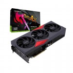 Card màn hình Colorful GeForce RTX 4070 Ti NB EX-V 12GB