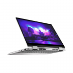 Laptop Dell Inspiron 14 7430 (T7430-i7U165W11SLU) (i7 1355U/16GB RAM/512GB SSD/14.0 inch FHD+ /Cảm ứng/Bút/Win11/Office HS21/Bạc)