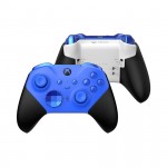 Tay cầm chơi game không dây Microsoft Xbox One Elite - Series 2 - Core Blue
