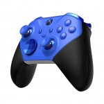 Tay cầm chơi game không dây Microsoft Xbox One Elite - Series 2 - Core Blue